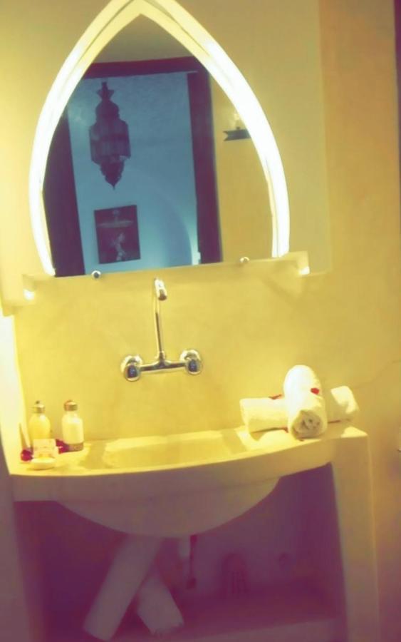 Riad 46 Marrakesh Rum bild
